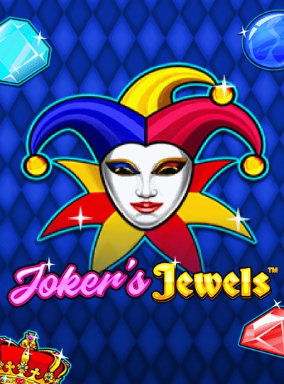 Classic slot game cover